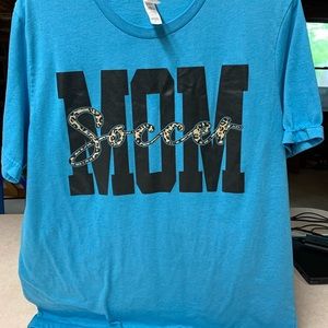 Soccer Mom T-shirt